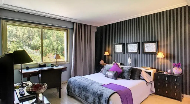 Superbe Appartement vue mer & piscine