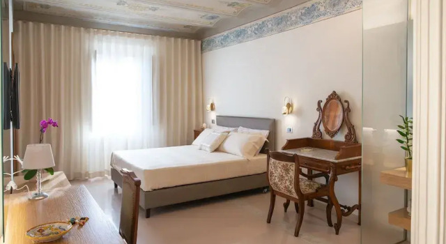 Standard Zimmer Portica 10