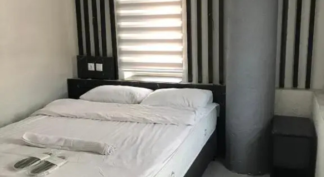 Номер Economy Asmin Hotel