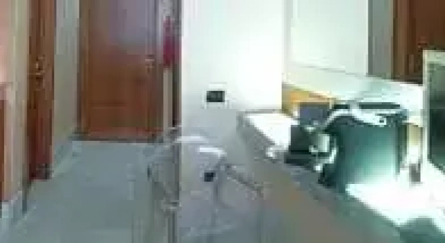 Standard Zimmer Hotel Artemide