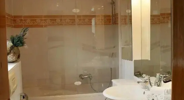 Номер Deluxe INN66