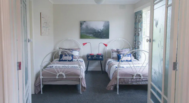 The Heart of Emerald Bed & Breakfast, Réserver Hôtel Emerald Dandenong Ranges