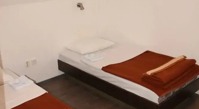 Двухместный номер Standard Hotel Mladost