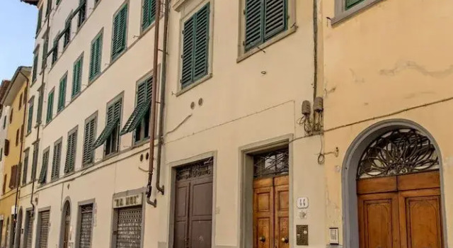 La Casa Sui Tetti