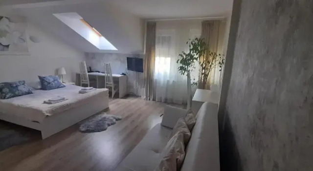 Hotel Bartnik, Varaa Hotelli Pszczółki Pommeri
