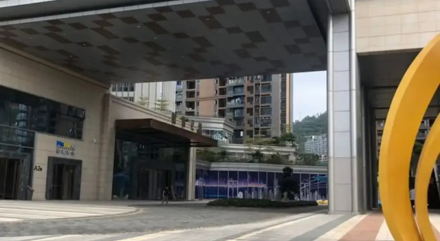 Seven Executive Apartment Qianhai Branch