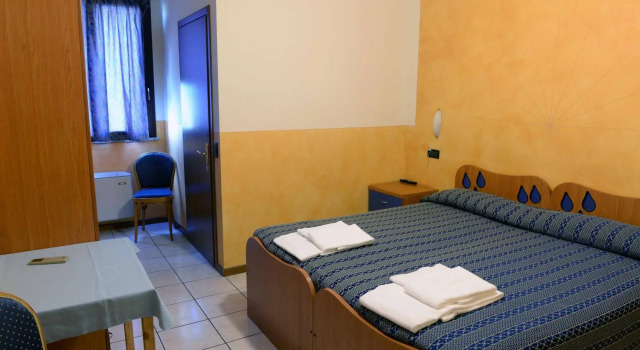 Hotel Euro