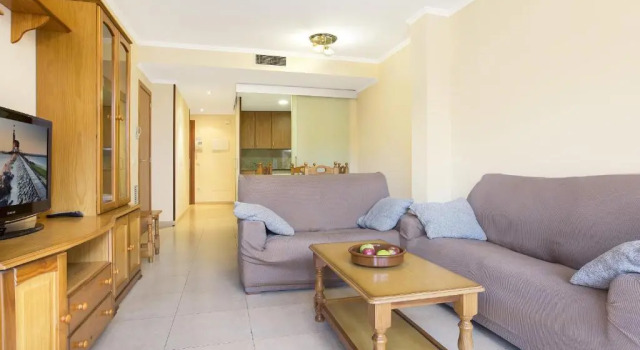 SantaCris 6 - Lloret de Mar, Prenota Appartamento Hotel a Costa Brava con piscina, Piscina