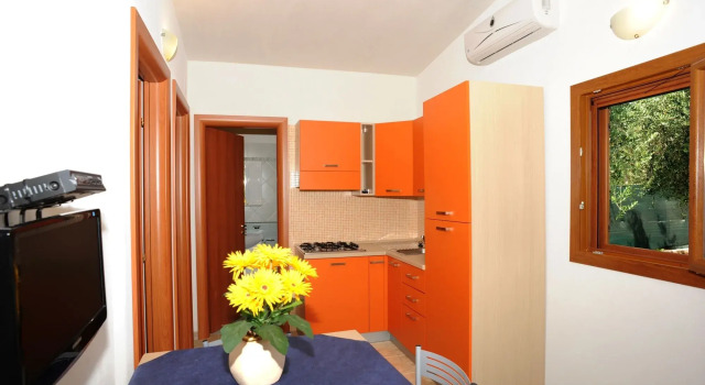 Villaggio San Matteo, Rezervasyon Otel Mattinata Foresta Umbra