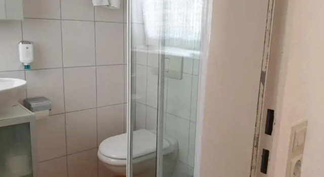 Номер Standard Gästehaus Casa Cristina
