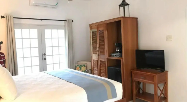 Люкс Deluxe Sommerville Resorts