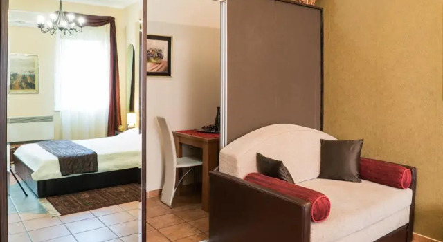 Verdi Apartment, Забронировать Апартаменты/квартира Апартаменты Белграда, рядом с Церковь Св. Марка, Апартаменты/квартира
