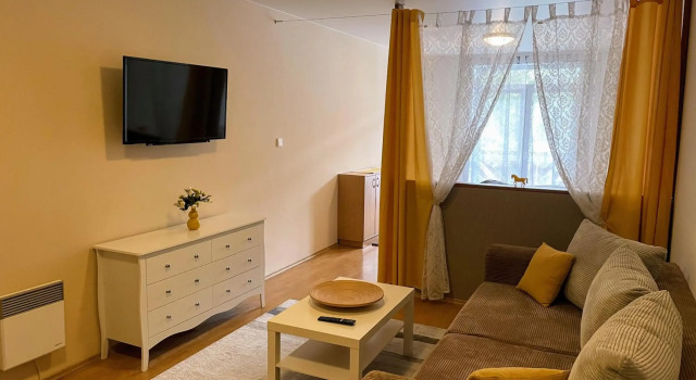 Apartmán & štúdio Tyrkys Spiežovec Donovaly