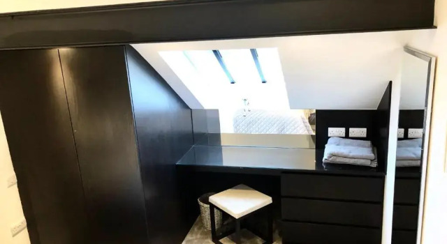 Апартаменты Millstream Mews