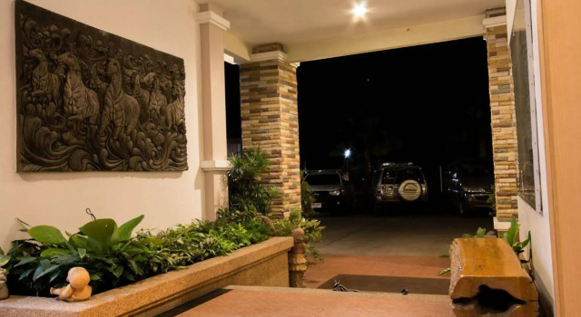 Fortune Surin Hotel, Rezervovat Hotel Levné hotely v North-Eastern Thailand