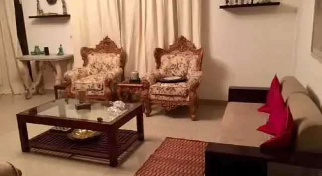 Maison Bella Vista Serviced Apts, Забронировать Отель Грейтер-Нойда штат Уттар-Прадеш