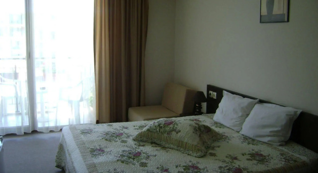 Family Hotel Kandrovi
