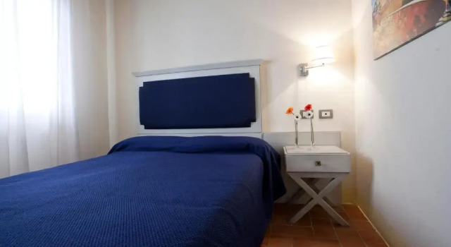 Номер Superior Hotel Ristorante Borgo Antico