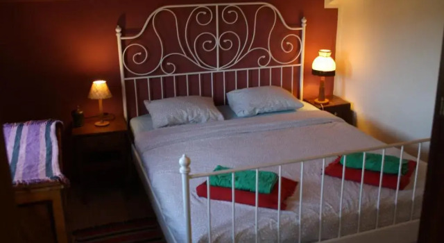 Hostel on the Hill, Prenota Ostello Sagres Costa Vicentina