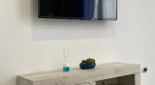 Casa vacanze Acchiappasogni blu