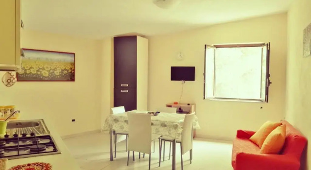 Апартаменты Casa Vacanze Le Querce