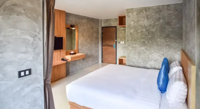 Номер Standard Dee Homestay