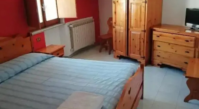 Номер Economy Grotta dei Colombi