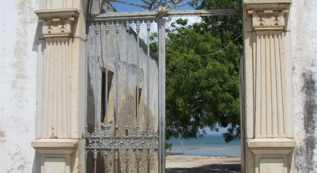 Coral Lodge Mozambique, Rezervați Hotel Hoteluri în Cabaceira Pequena cu parcare, Parcare