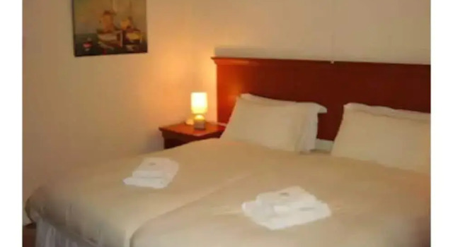 Номер Standard Les Douvres Hotel