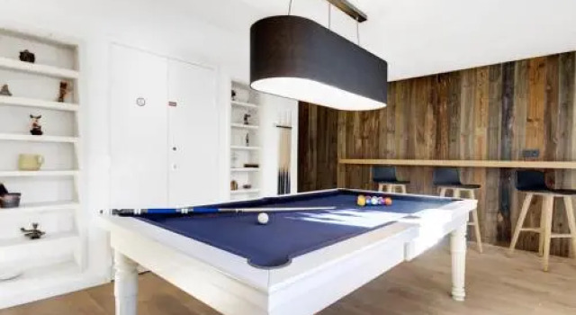 Villa Solaire, Забронировать Вилла Виллы Овернь-Рона-Альпы, Вилла