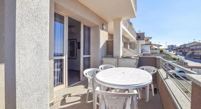 Awesome Apartment in Castelsardo With 2 Bedrooms