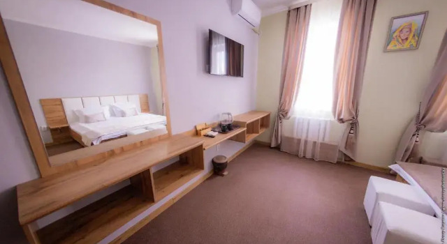 Номер Superior Отель As Inn