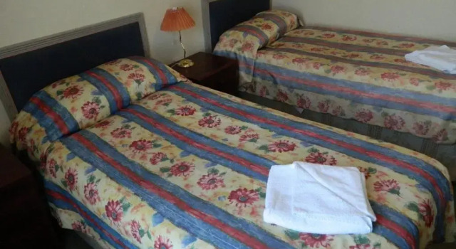 Двухместный номер Standard St George Hotel Great Yarmouth