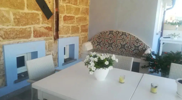 Studio A Vucciria
