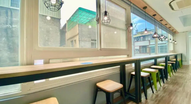 Номер Standard Flyinn Hostel