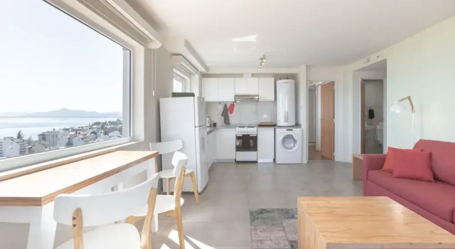 Exclusivo Departamento Céntrico FR2, Забронировать Отель Отели в центре Сан-Карлос-де-Барилоче, в центре