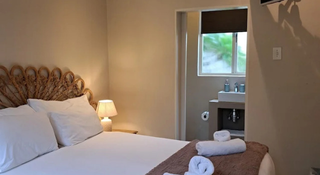 Двухместный номер Standard THE BIG - Luxury Backpackers