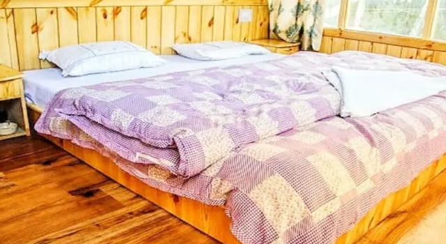 Shorkhan Guest House