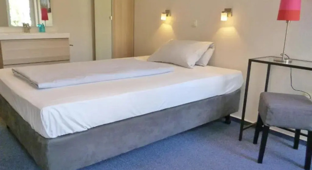 Номер Standard Hotel Am Mühlenteich