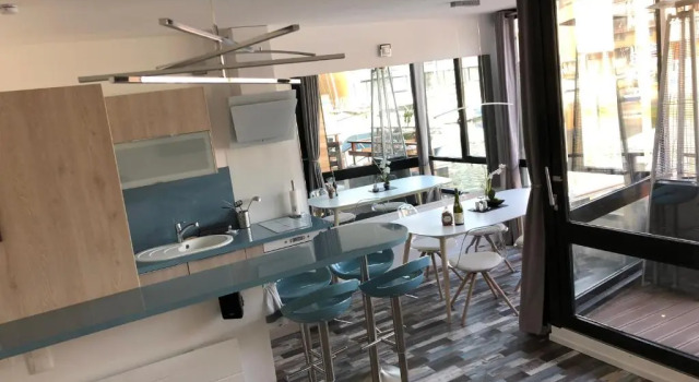 Marina 177 Deauville, Забронировать Апартаменты/квартира Довиль 