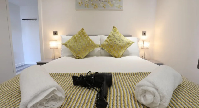 NEC Airport Shortstay, Varaa Hotelli Sheldon West Midlands
