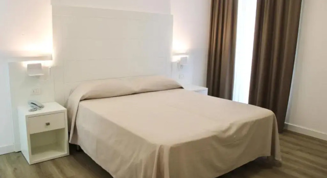 Двухместный номер Standard Hotel Esplanade