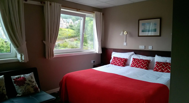 Bayview Hotel