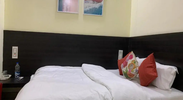 Backpackers Nest, Rezervovat Hotel Wellness hotely v Punjab, SPA