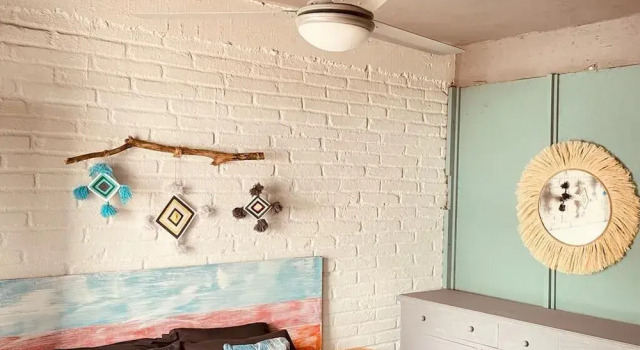 Номер Comfort Canova Hostel & Pizza