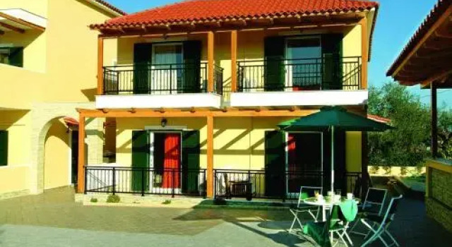 Muses Villas