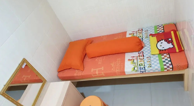 Hong Jaya Homestay - Hostel