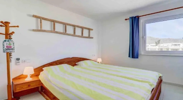 Apartamento Londres 12