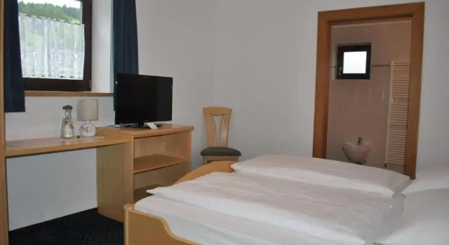 Двухместный номер Standard Hotel Garni Walter