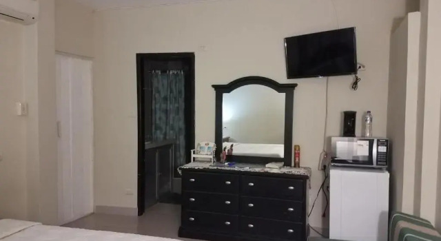 Двухместный номер Standard Casa Serena